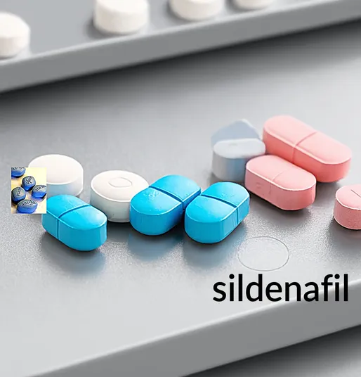 Sildenafil generico effetti collaterali